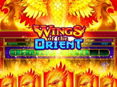 Katalog Game Slot Terpopuler screenshot