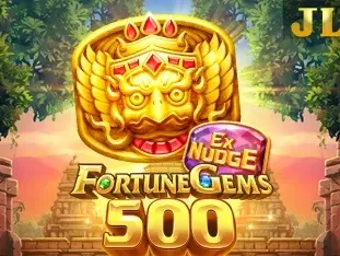 Fortune Gems 500