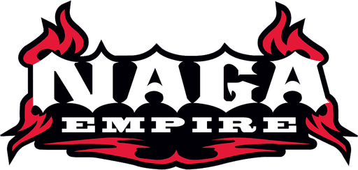 Naga Empire Slot Logo